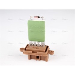 Blower Motor Resistor - AVA FTR008