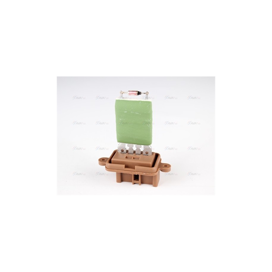 Blower Motor Resistor - AVA FTR008