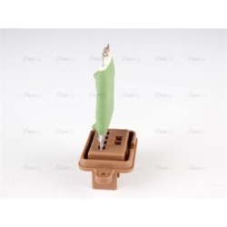 Blower Motor Resistor - AVA FTR008