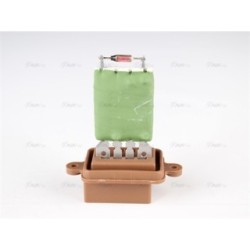 Blower Motor Resistor - AVA FTR008