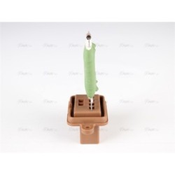 Blower Motor Resistor - AVA FTR008