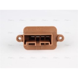 Blower Motor Resistor - AVA FTR008