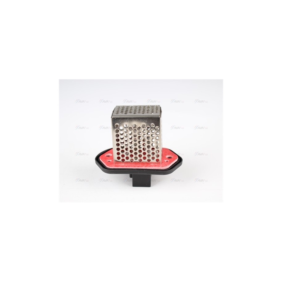 Blower Motor Resistor - AVA HDR002