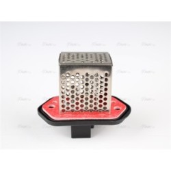 Blower Motor Resistor - AVA HDR002