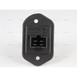 Blower Motor Resistor - AVA HDR002