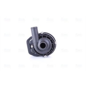 Auxiliary Pump - Nissens 831057