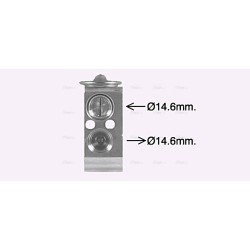 AC Expansion Valve - AVA KA1322