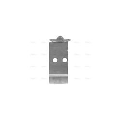 AC Expansion Valve - AVA KA1322