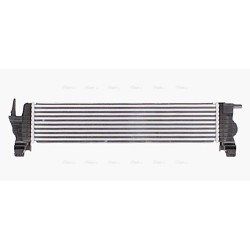 Intercooler - AVA MS4720