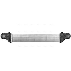 Intercooler - AVA MS4726
