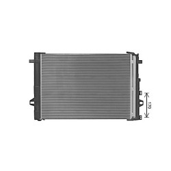 AC Condenser - AVA MS5716D