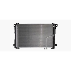 AC Condenser - AVA MSA5450D