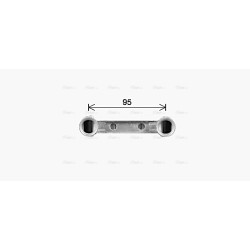 Heater Matrix - AVA MT6289