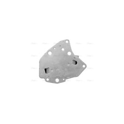 Engine Oil Cooler - AVA OL3705