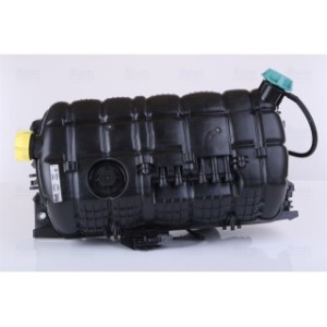 Coolant Water Tank - Nissens 996086