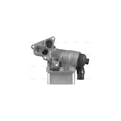 Engine Oil Cooler - AVA OL3710H