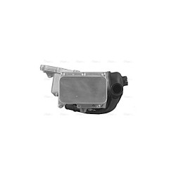 Engine Oil Cooler - AVA OL3710H