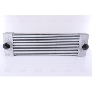 Charge Air Cooling Heat Exchanger - Nissens 96066