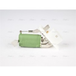 Blower Motor Resistor - AVA OLR001