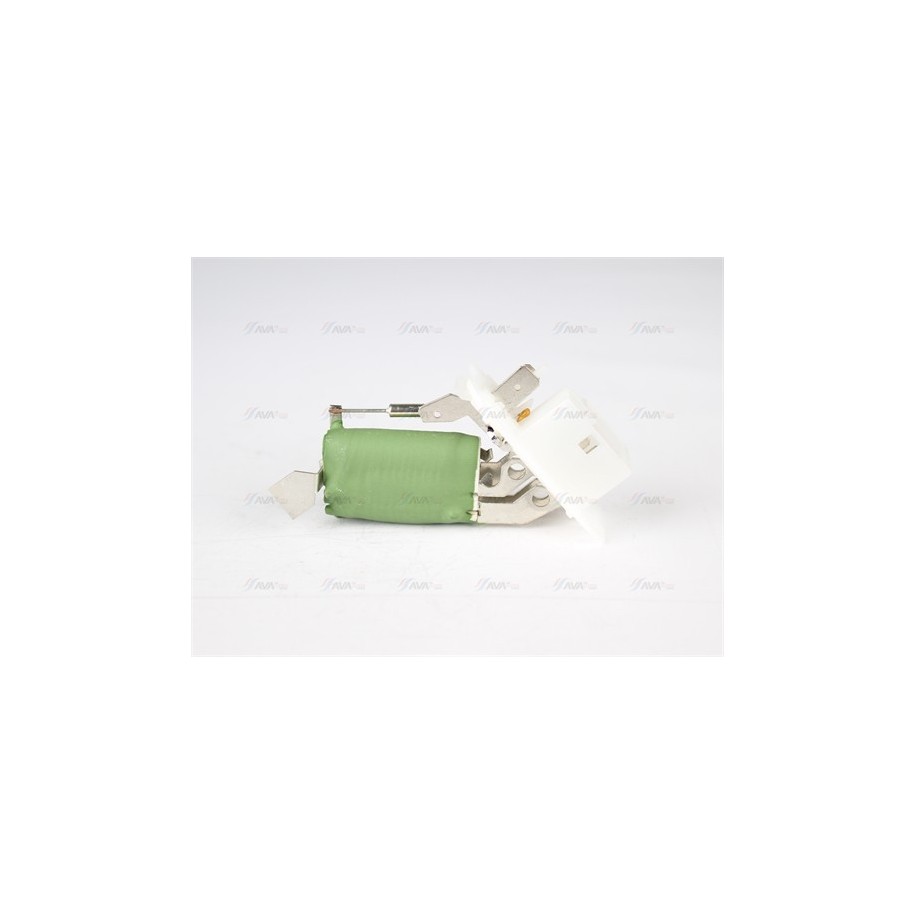 Blower Motor Resistor - AVA OLR001