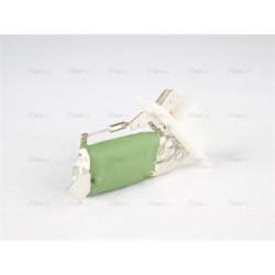 Blower Motor Resistor - AVA OLR001