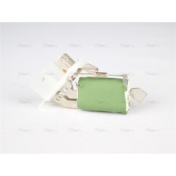 Blower Motor Resistor - AVA OLR001