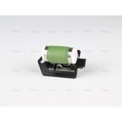 Blower Motor Resistor - AVA OLR008