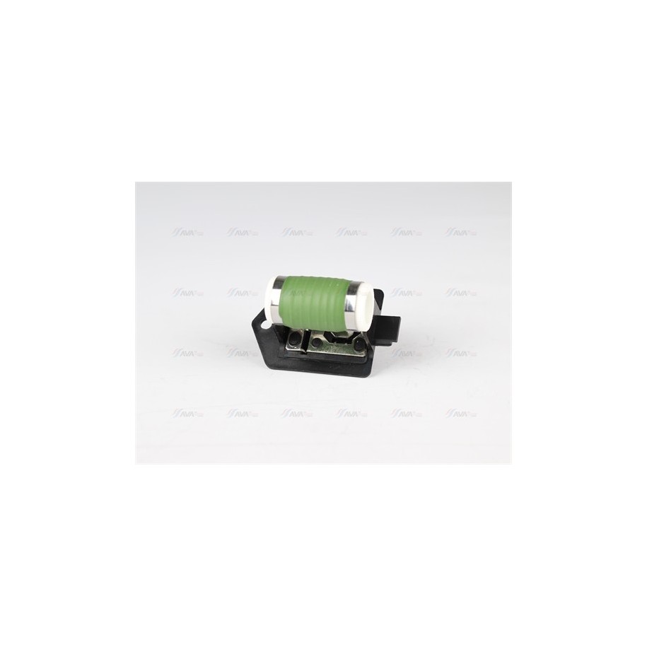 Blower Motor Resistor - AVA OLR008