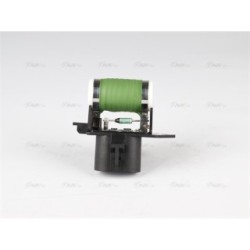Blower Motor Resistor - AVA OLR008