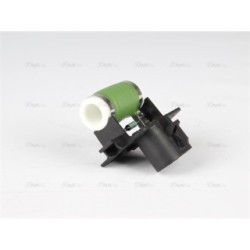 Blower Motor Resistor - AVA OLR008