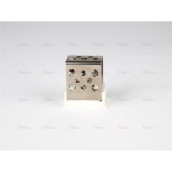 Blower Motor Resistor - AVA OLR014