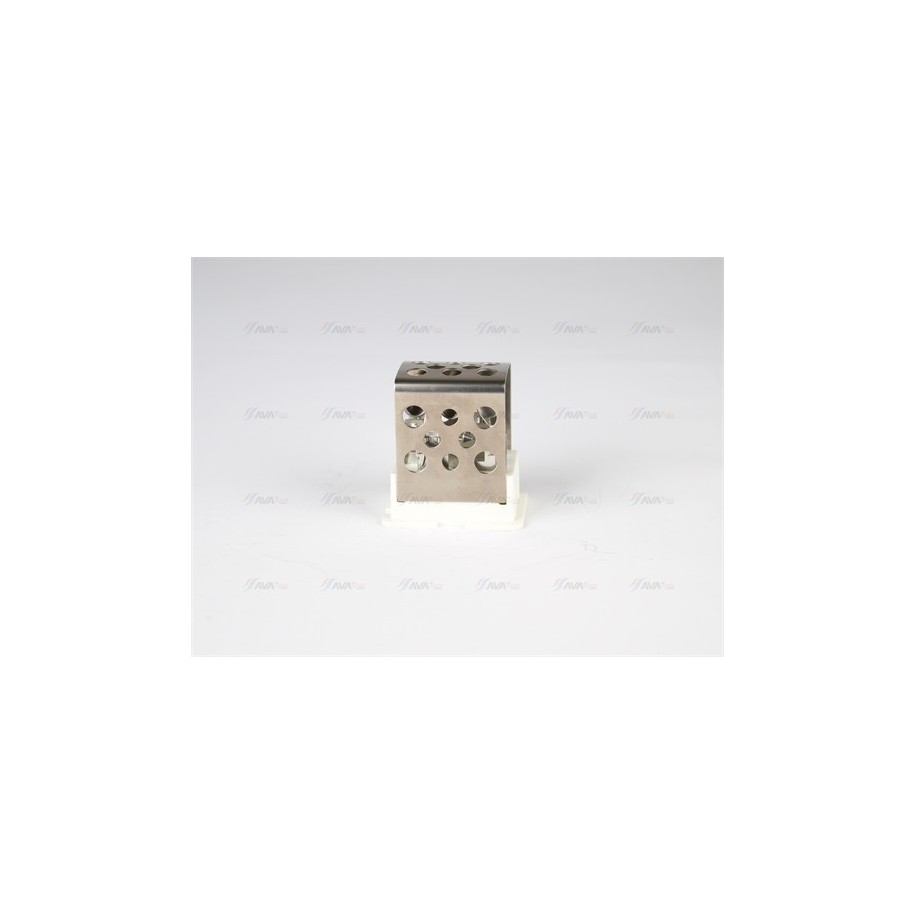 Blower Motor Resistor - AVA OLR014