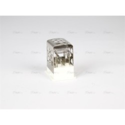 Blower Motor Resistor - AVA OLR014