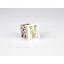 Blower Motor Resistor - AVA OLR014