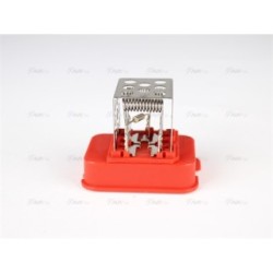 Blower Motor Resistor - AVA OLR015