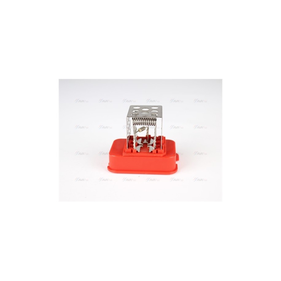 Blower Motor Resistor - AVA OLR015