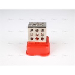 Blower Motor Resistor - AVA OLR015