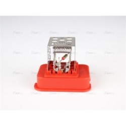 Blower Motor Resistor - AVA OLR015