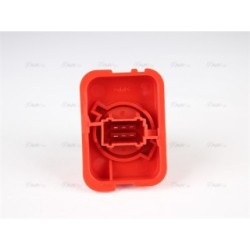 Blower Motor Resistor - AVA OLR015