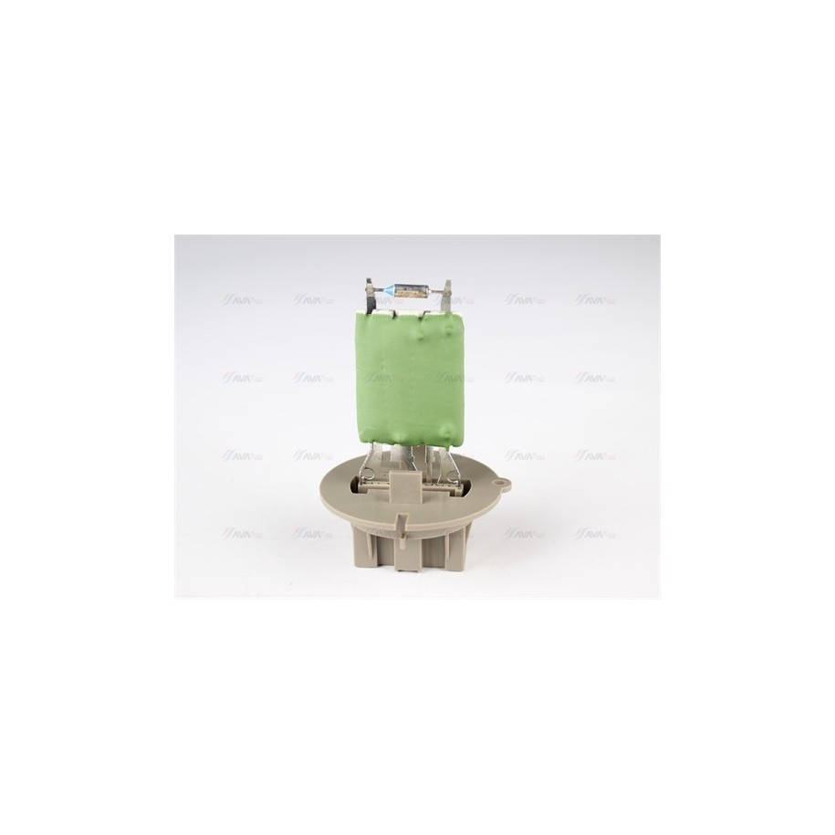 Blower Motor Resistor - AVA PER002