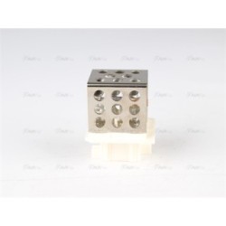 Blower Motor Resistor - AVA PER003