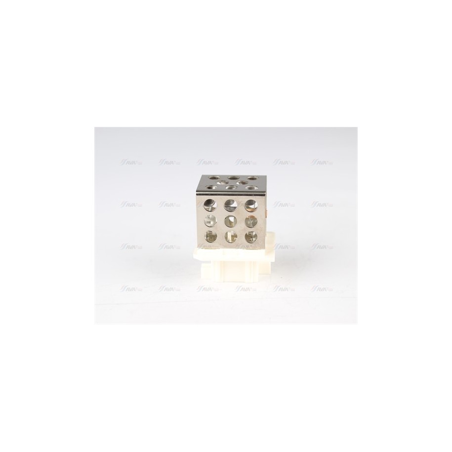 Blower Motor Resistor - AVA PER003