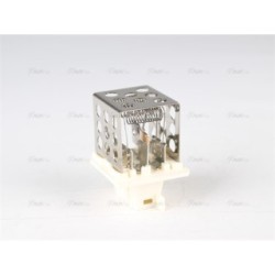 Blower Motor Resistor - AVA PER003
