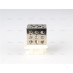 Blower Motor Resistor - AVA PER003