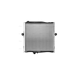 Radiator - Engine Cooling - AVA RE2132