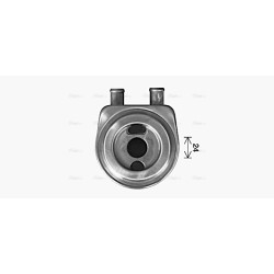 Engine Oil Cooler - AVA RT3649