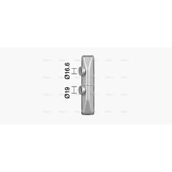 Heater Matrix - AVA RT6661