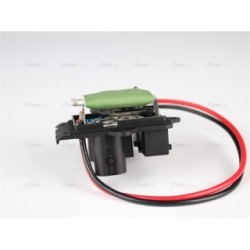 Blower Motor Resistor - AVA RTR003