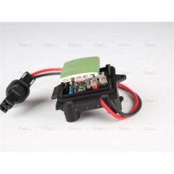 Blower Motor Resistor - AVA RTR003