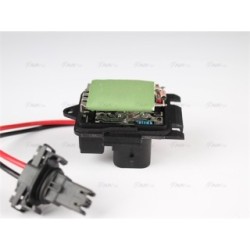 Blower Motor Resistor - AVA RTR003